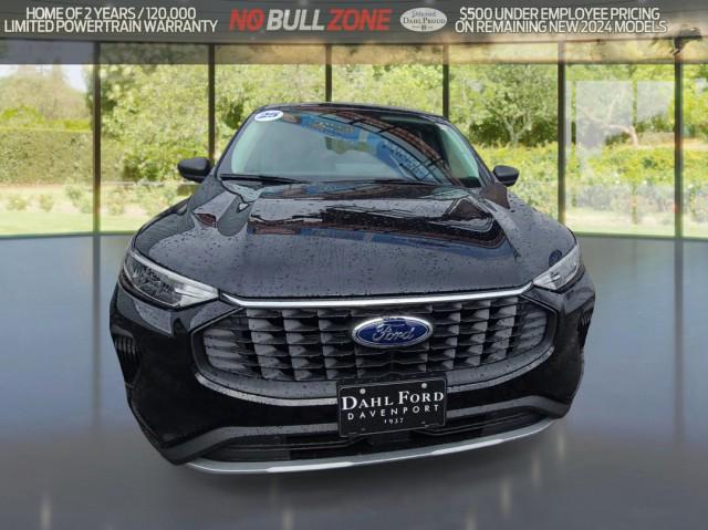 new 2025 Ford Escape car, priced at $31,814