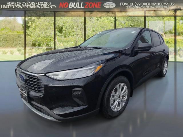 new 2025 Ford Escape car, priced at $31,814