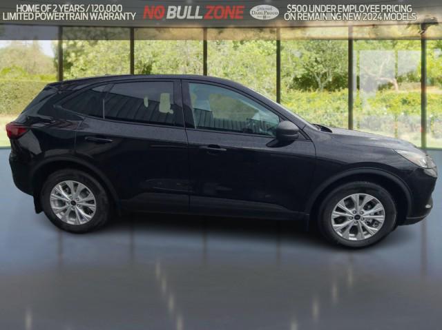 new 2025 Ford Escape car, priced at $31,814