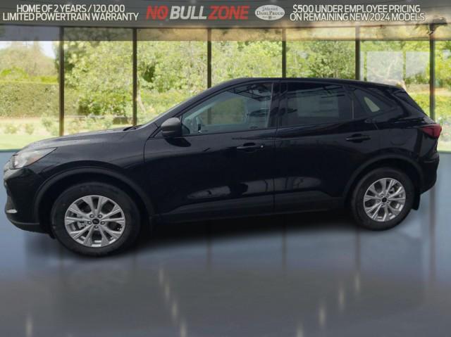 new 2025 Ford Escape car, priced at $31,814