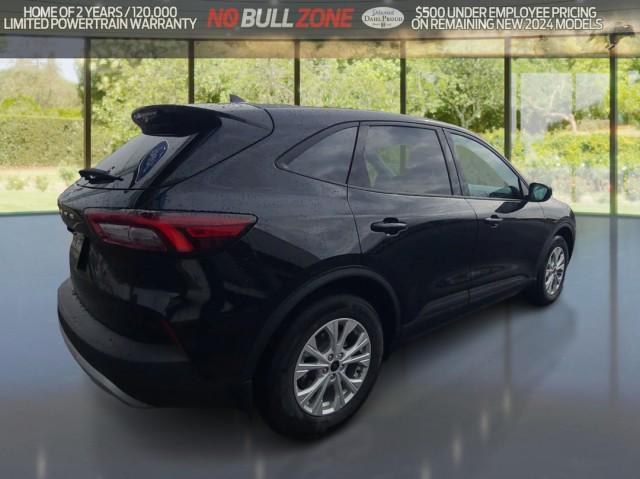 new 2025 Ford Escape car, priced at $31,814