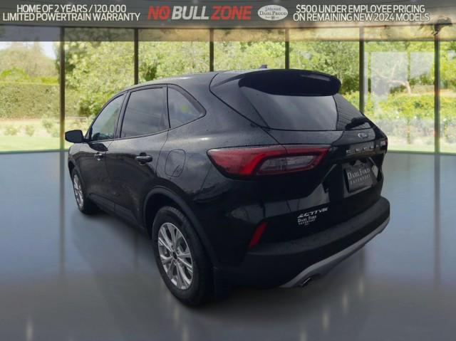 new 2025 Ford Escape car, priced at $31,814