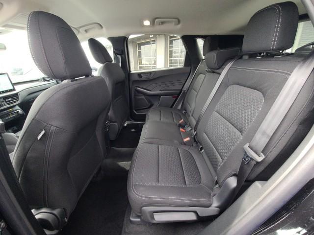 new 2025 Ford Escape car, priced at $30,721