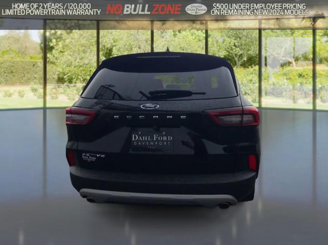 new 2025 Ford Escape car, priced at $31,814