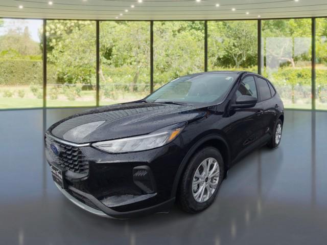 new 2025 Ford Escape car, priced at $30,721