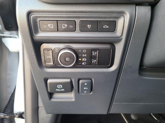 new 2024 Ford F-150 car, priced at $84,020