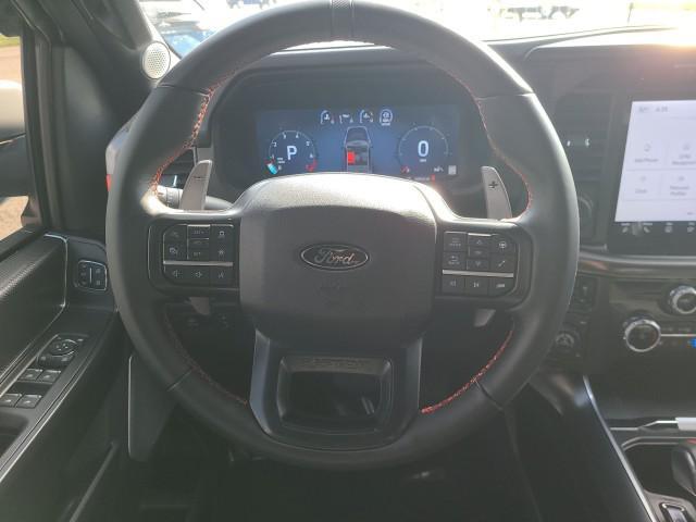 new 2024 Ford F-150 car, priced at $84,020
