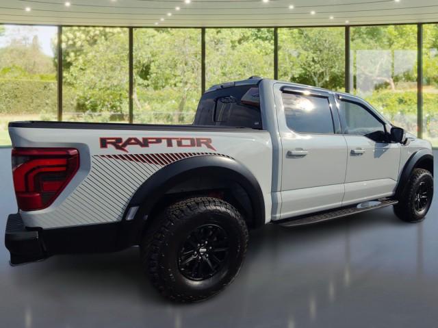 new 2024 Ford F-150 car, priced at $84,020