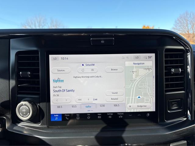 new 2026 Ford F-350 car, priced at $88,571