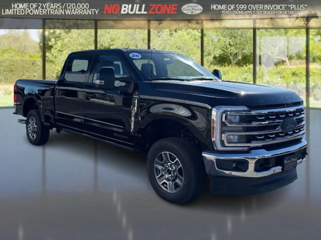 new 2026 Ford F-350 car, priced at $88,571