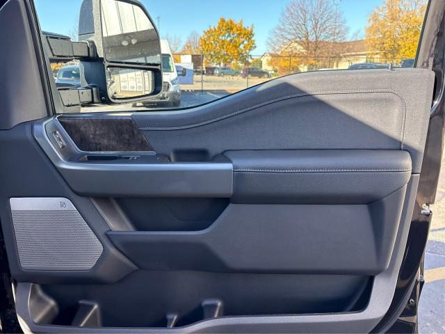 new 2026 Ford F-350 car, priced at $88,571