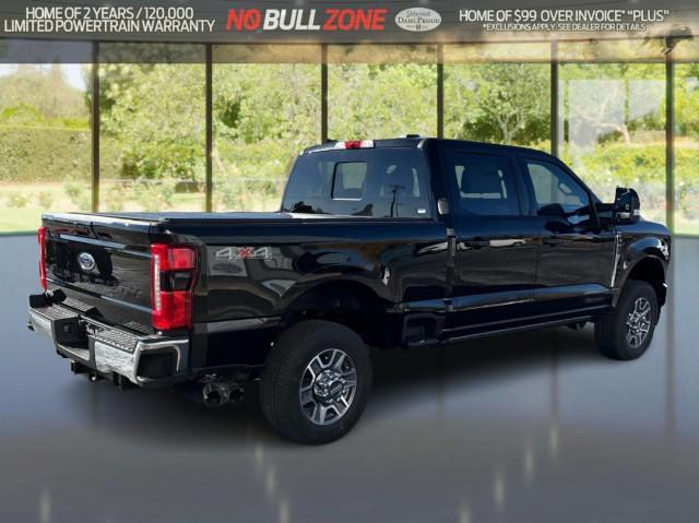 new 2026 Ford F-350 car, priced at $88,571