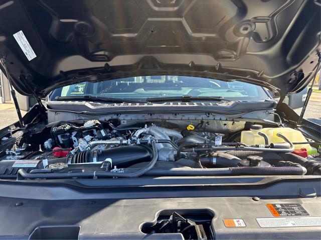 new 2026 Ford F-350 car, priced at $88,571