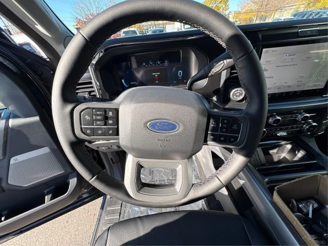 new 2026 Ford F-350 car, priced at $88,571