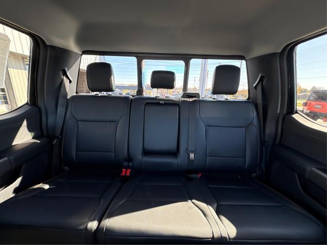 new 2026 Ford F-350 car, priced at $88,571