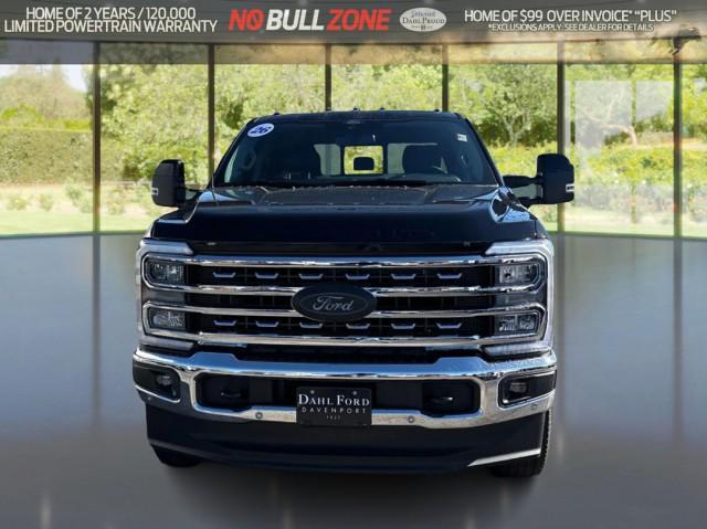 new 2026 Ford F-350 car, priced at $88,571