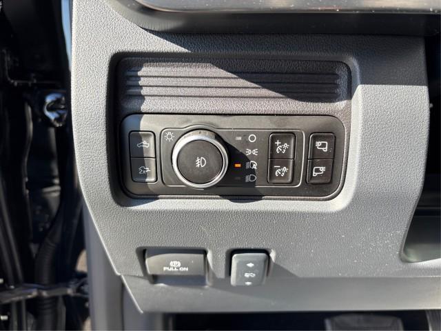 new 2026 Ford F-350 car, priced at $88,571