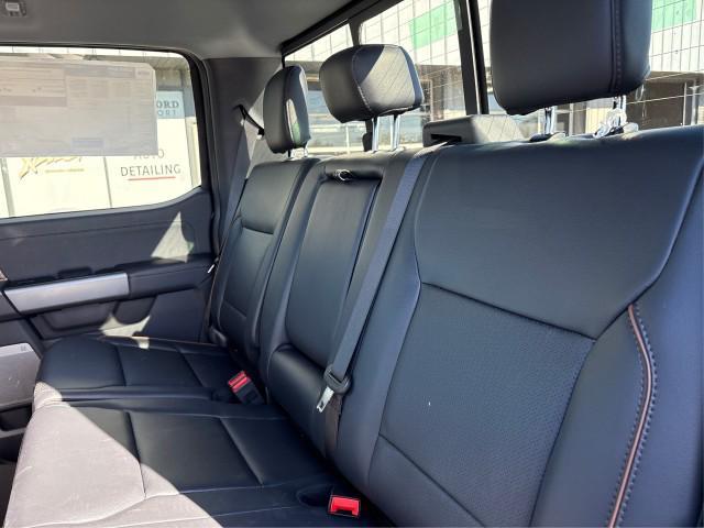 new 2026 Ford F-350 car, priced at $88,571