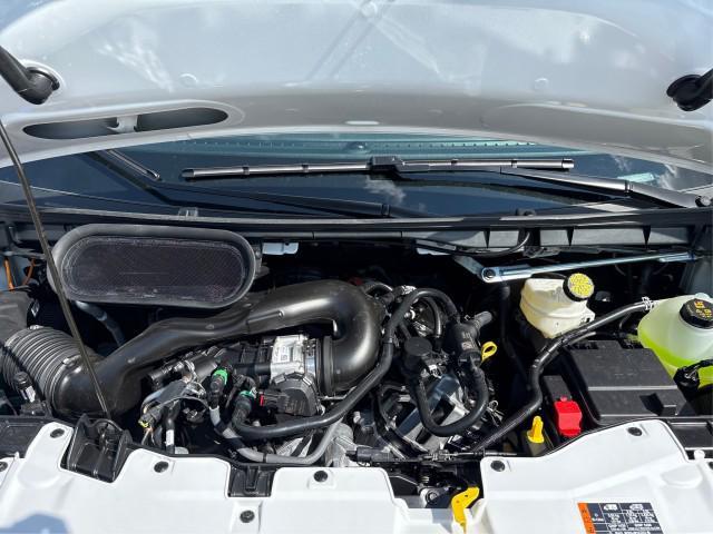 new 2025 Ford Transit-250 car, priced at $51,806