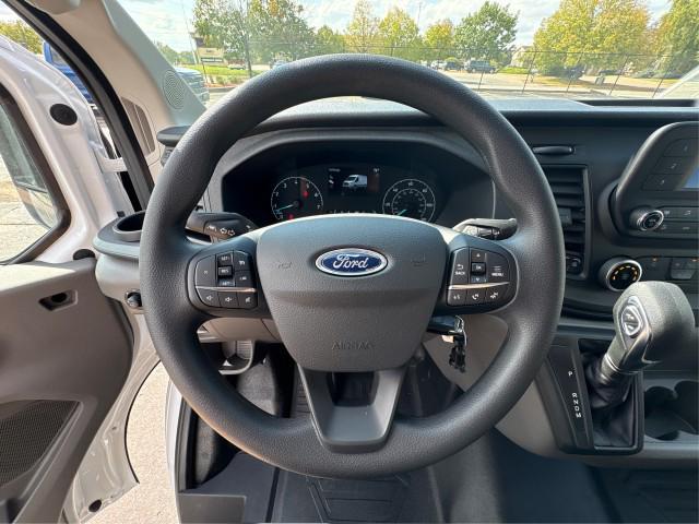 new 2025 Ford Transit-250 car, priced at $51,806