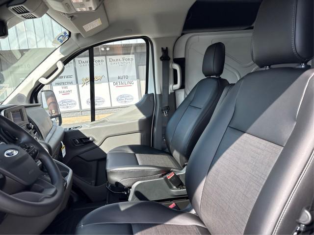 new 2025 Ford Transit-250 car, priced at $51,806