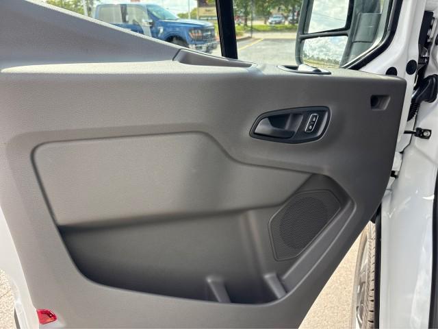 new 2025 Ford Transit-250 car, priced at $51,806