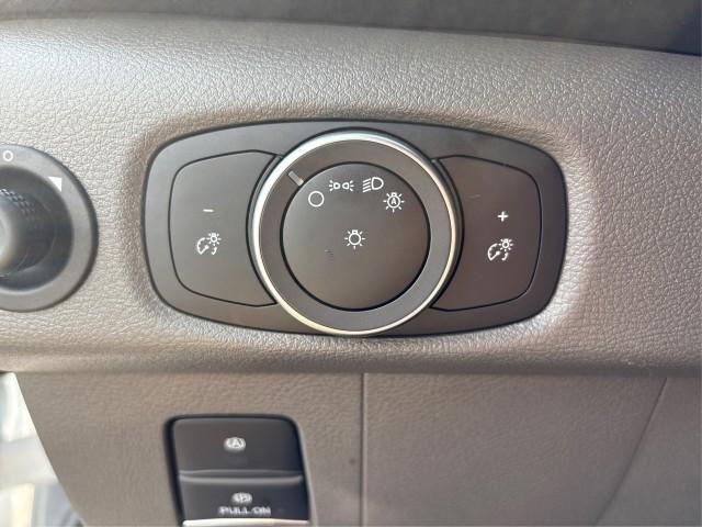 new 2025 Ford Transit-250 car, priced at $51,806