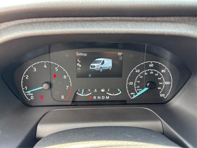 new 2025 Ford Transit-250 car, priced at $51,806