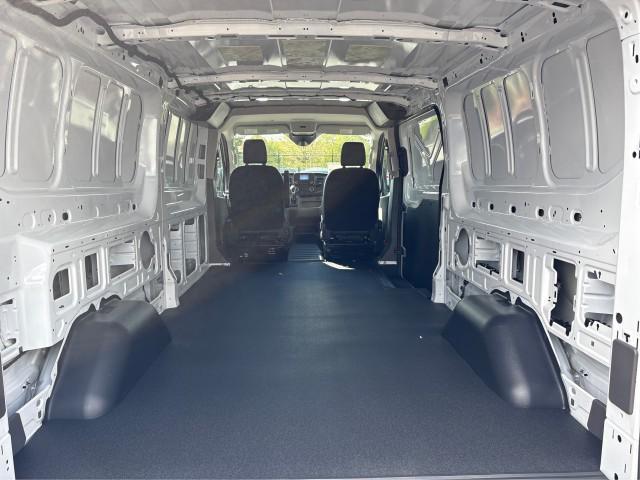 new 2025 Ford Transit-250 car, priced at $51,806