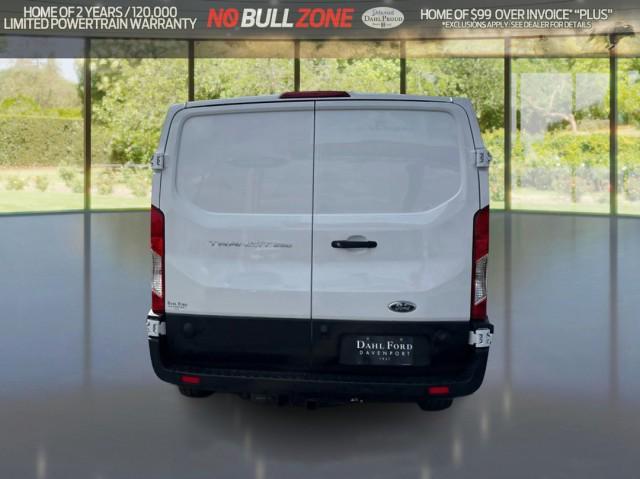 new 2025 Ford Transit-250 car, priced at $51,806