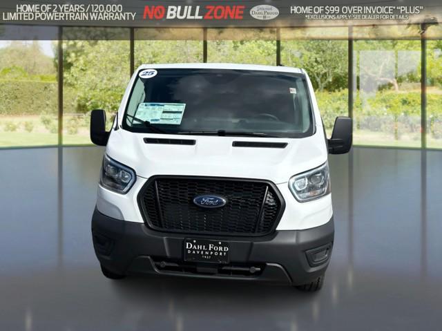 new 2025 Ford Transit-250 car, priced at $51,806