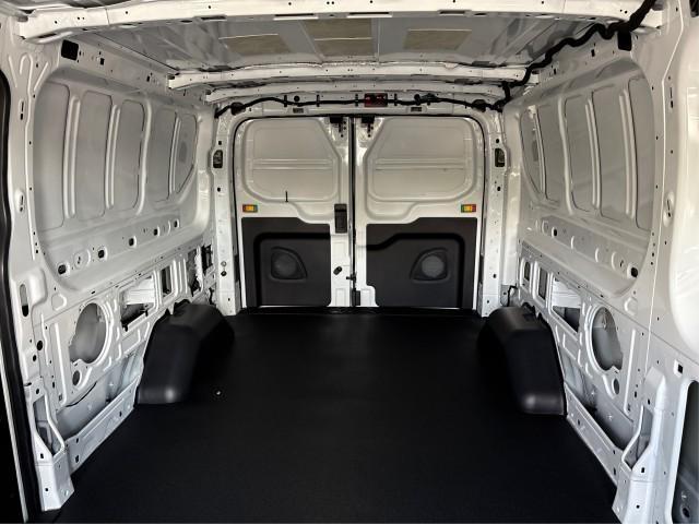 new 2025 Ford Transit-250 car, priced at $51,806