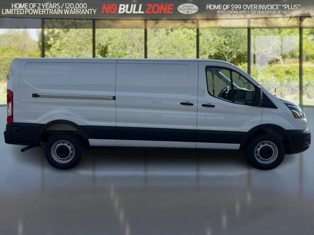 new 2025 Ford Transit-250 car, priced at $51,806