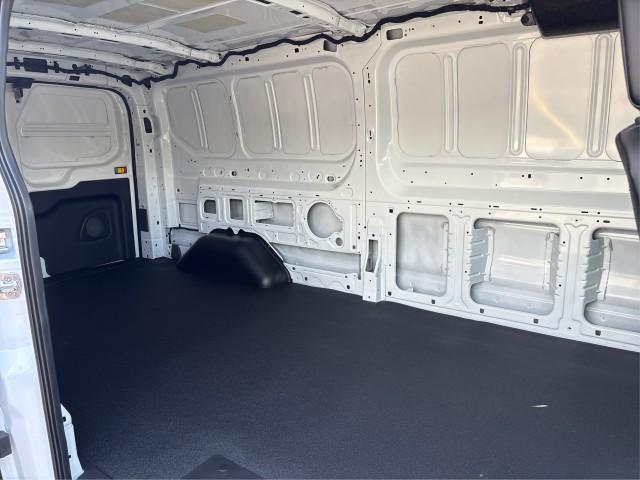 new 2025 Ford Transit-250 car, priced at $51,806