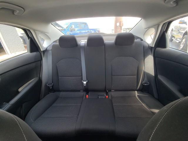 used 2020 Kia Forte car, priced at $16,777