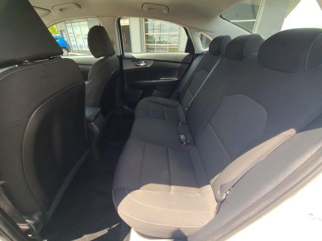 used 2020 Kia Forte car, priced at $16,777
