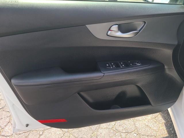 used 2020 Kia Forte car, priced at $16,777