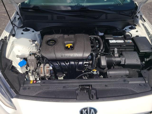 used 2020 Kia Forte car, priced at $16,777