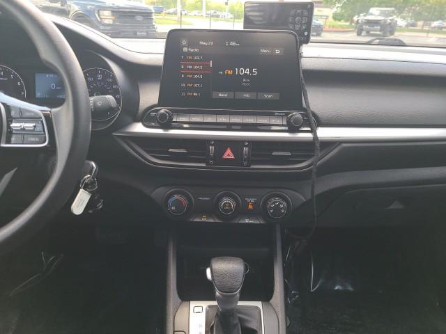 used 2020 Kia Forte car, priced at $16,777