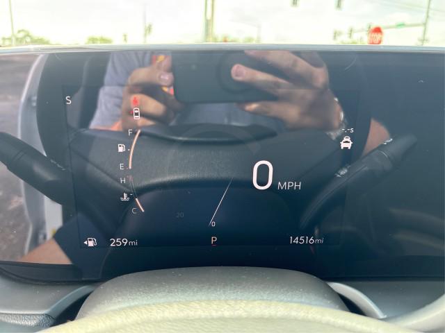 used 2025 Buick Encore GX car, priced at $23,935