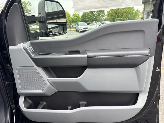 new 2025 Ford F-250 car, priced at $62,279