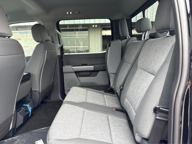 new 2025 Ford F-250 car, priced at $62,279