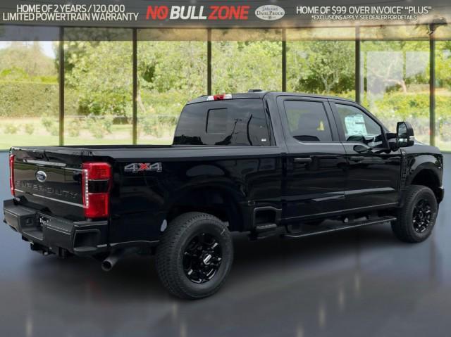 new 2025 Ford F-250 car, priced at $62,251
