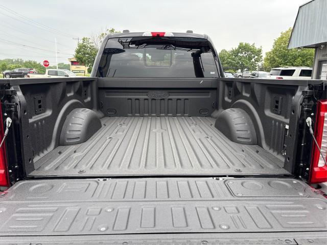new 2025 Ford F-250 car, priced at $62,279