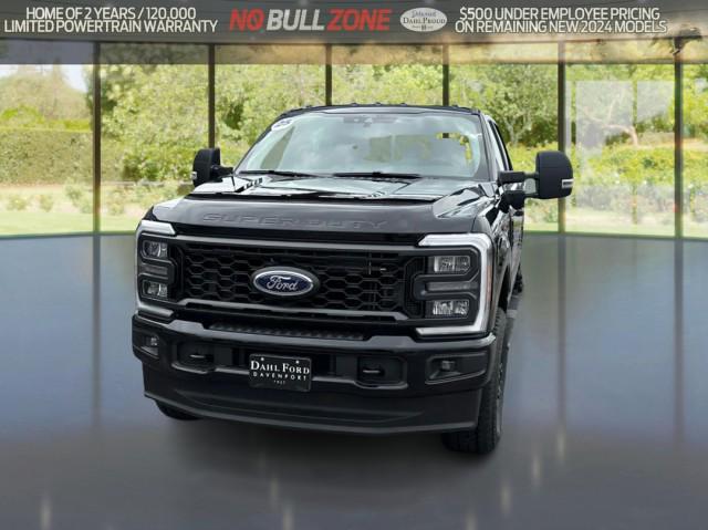new 2025 Ford F-250 car, priced at $62,279