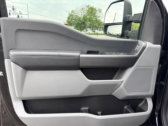 new 2025 Ford F-250 car, priced at $62,279
