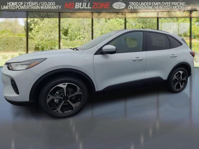 new 2025 Ford Escape car, priced at $38,821