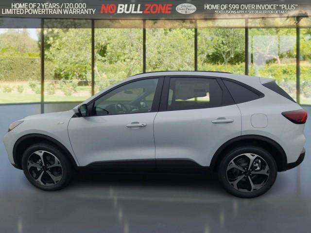 new 2025 Ford Escape car, priced at $38,222