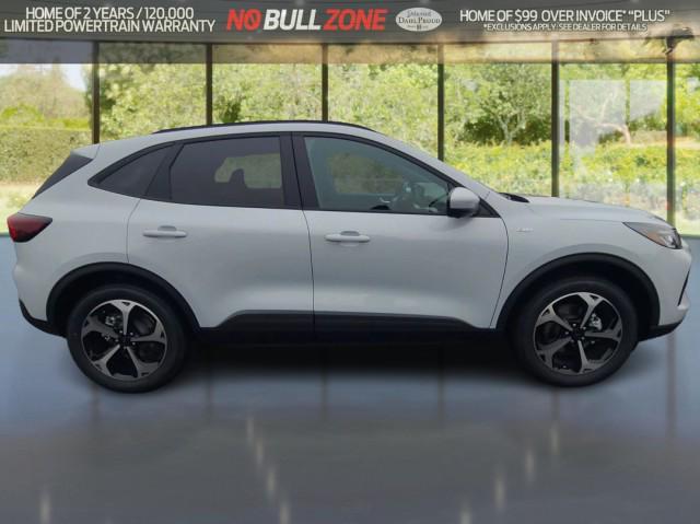 new 2025 Ford Escape car, priced at $38,222