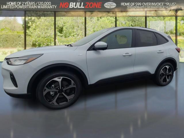 new 2025 Ford Escape car, priced at $38,222